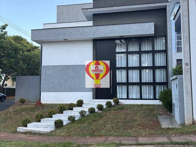 Casa para Venda em Sorocaba - 2
