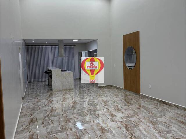 Casa para Venda em Sorocaba - 5