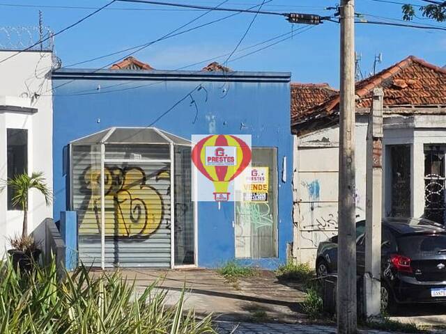 Venda em Centro - Sorocaba