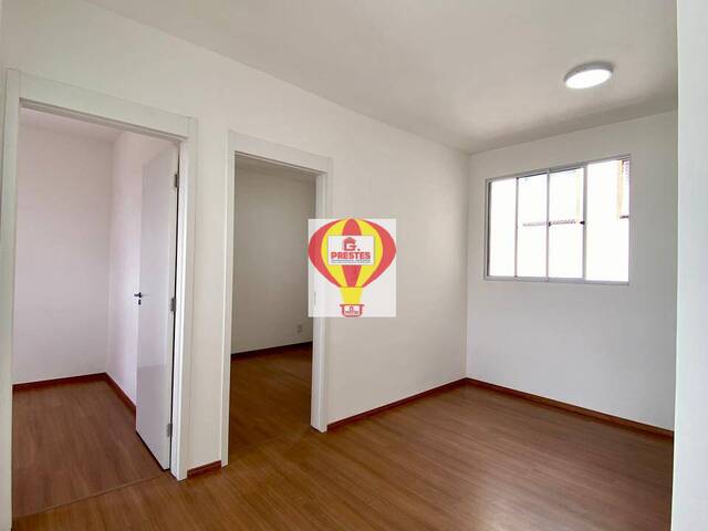 Apartamento para Venda em Sorocaba - 5