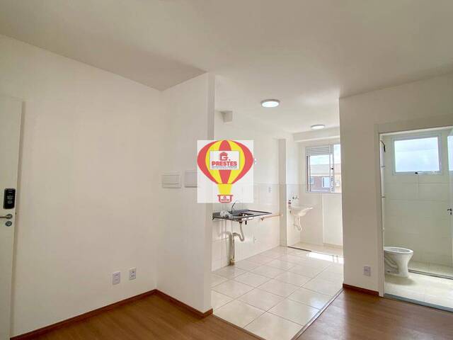 Apartamento para Venda em Sorocaba - 3