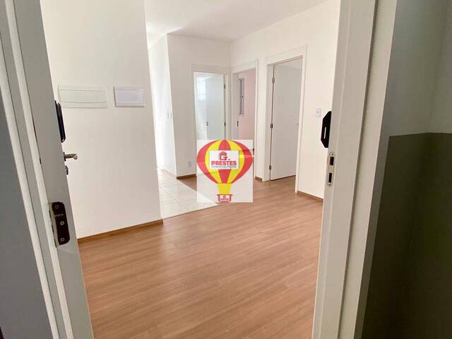 Apartamento para Venda em Sorocaba - 4
