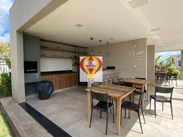 Apartamento para Venda em Sorocaba - 2