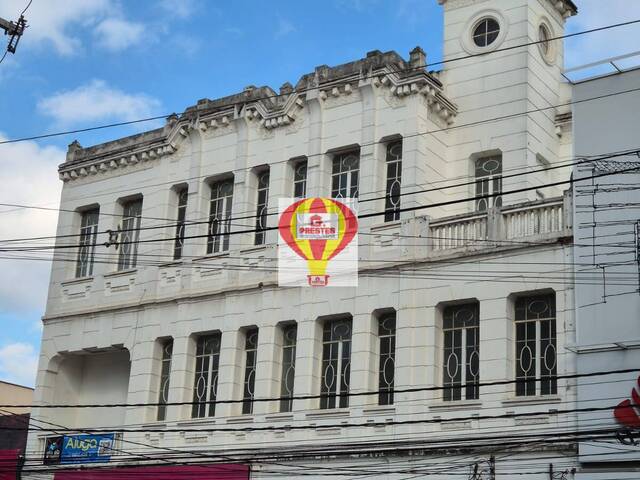 Locação em Centro - Sorocaba