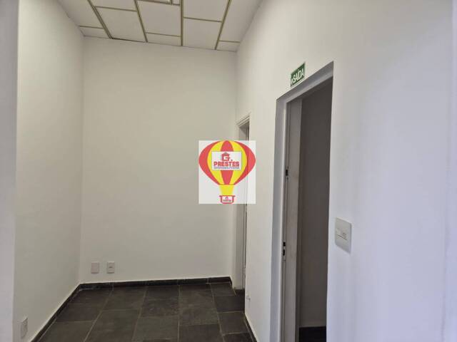 Sala para Locação em Sorocaba - 5