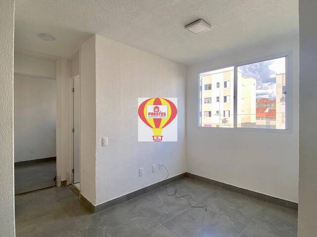 Apartamento para Venda em Sorocaba - 3