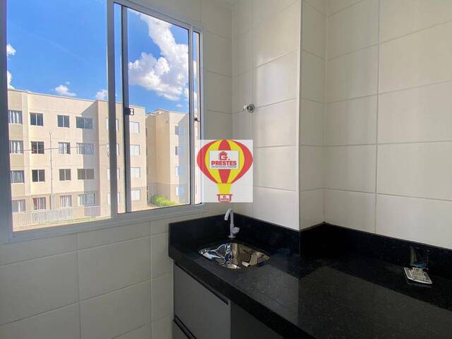 Apartamento para Venda em Sorocaba - 5