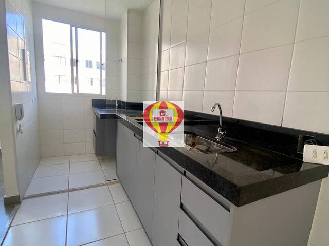 Apartamento para Venda em Sorocaba - 4