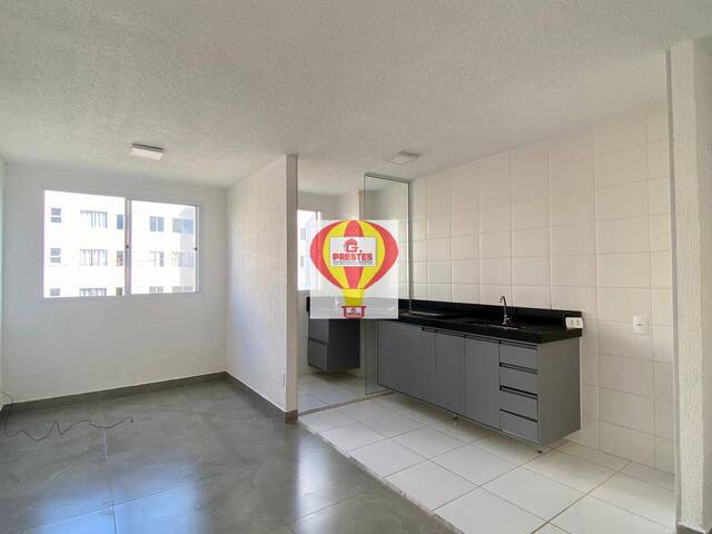 Apartamento para Venda em Sorocaba - 2
