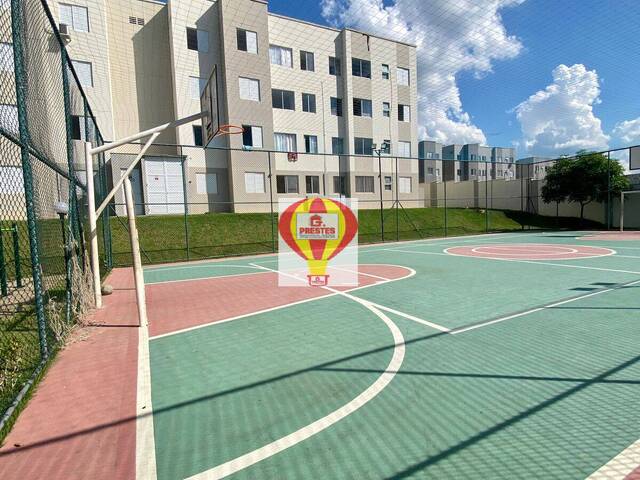 Venda em Parque São Bento - Sorocaba