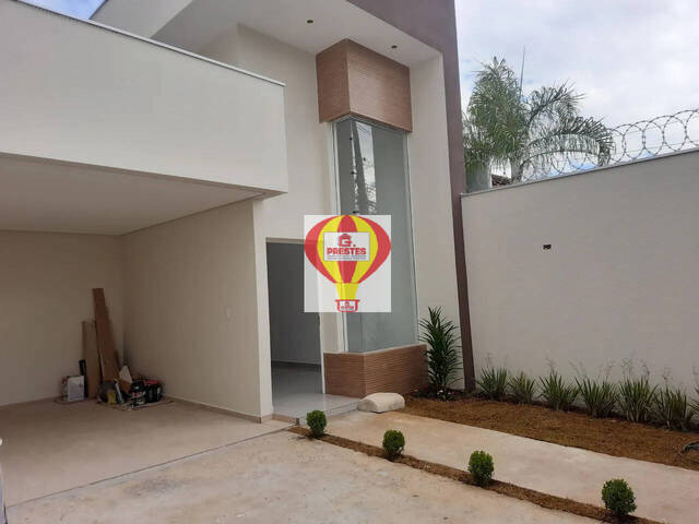 Casa para Venda em Sorocaba - 4