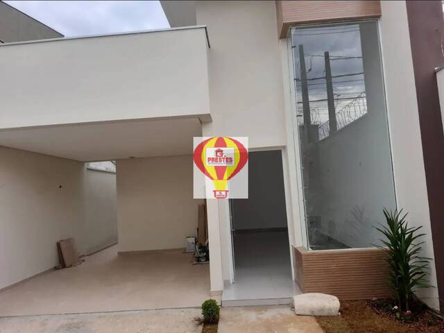 Casa para Venda em Sorocaba - 2