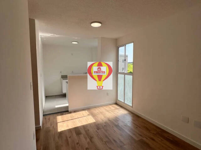 Apartamento para Venda em Votorantim - 4