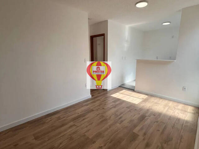 Apartamento para Venda em Votorantim - 2