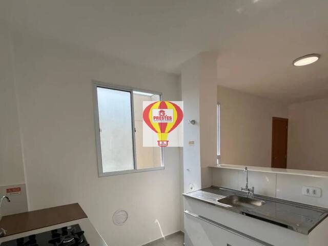 Apartamento para Venda em Votorantim - 3