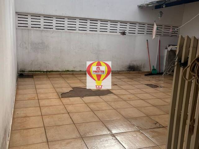Sobrado para Venda em Sorocaba - 2