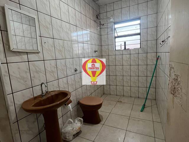 Sobrado para Venda em Sorocaba - 5