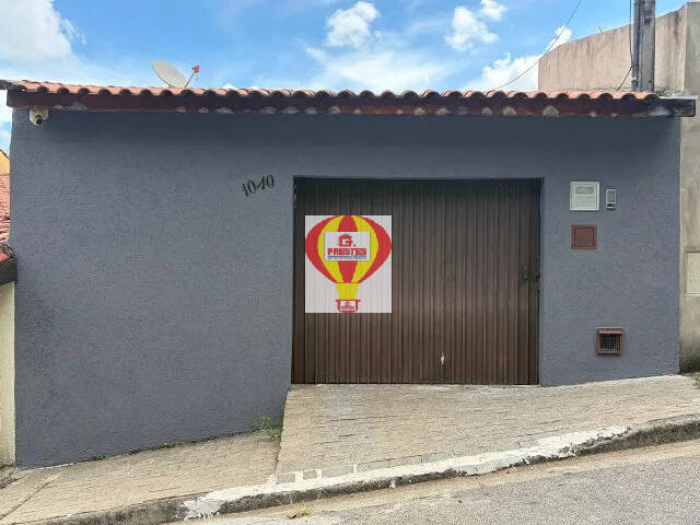 Venda em Jardim Prestes de Barros - Sorocaba