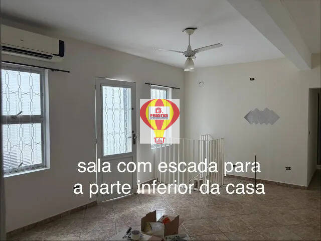 Sobrado para Venda em Sorocaba - 5