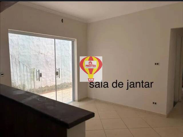 Sobrado para Venda em Sorocaba - 4