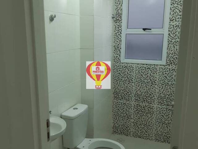 Apartamento para Venda em Sorocaba - 5