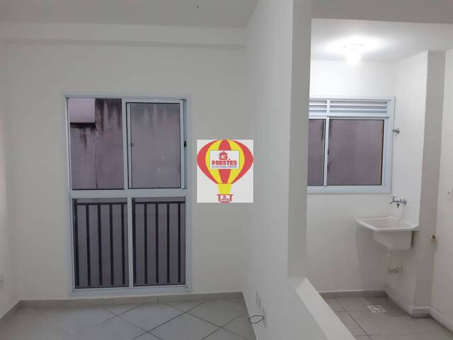 Apartamento para Venda em Sorocaba - 3