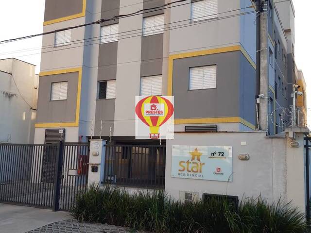 Venda em Jardim Betânia - Sorocaba
