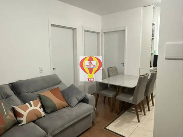 Apartamento para Venda em Sorocaba - 3