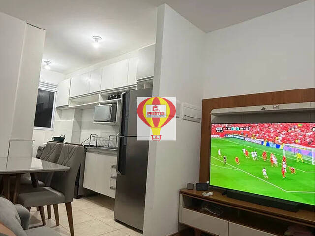 Apartamento para Venda em Sorocaba - 2