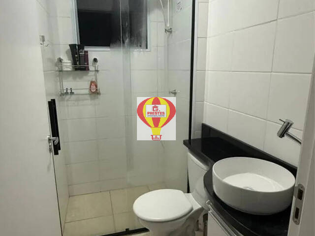 Apartamento para Venda em Sorocaba - 5