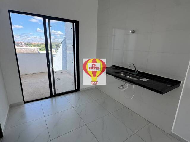 Casa para Venda em Salto de Pirapora - 2