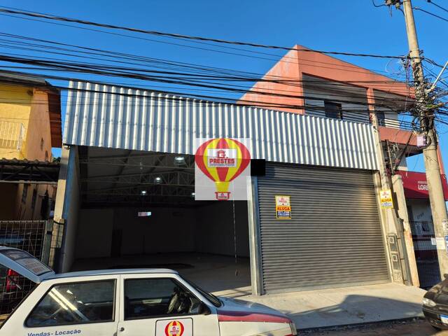 Locação em Jardim Pacaembu - Sorocaba