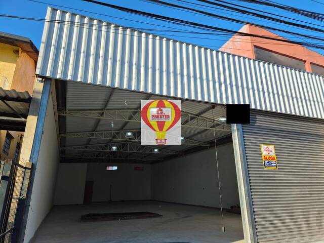 Galpão para Locação em Sorocaba - 2