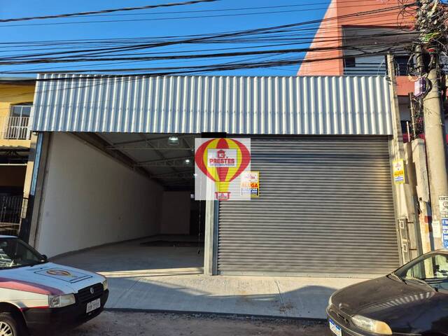 Galpão para Locação em Sorocaba - 3