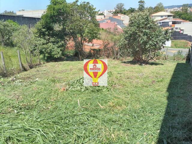 Terreno para Venda em Votorantim - 5