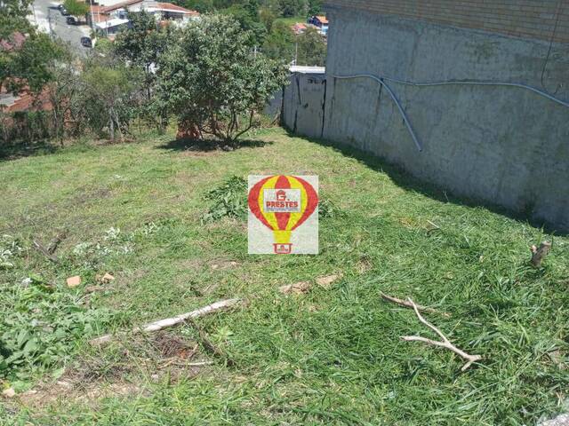Terreno para Venda em Votorantim - 4