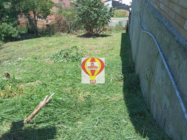 Terreno para Venda em Votorantim - 2
