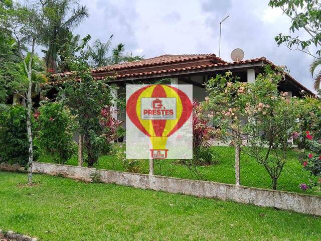 Chácara para Venda em Salto de Pirapora - 2