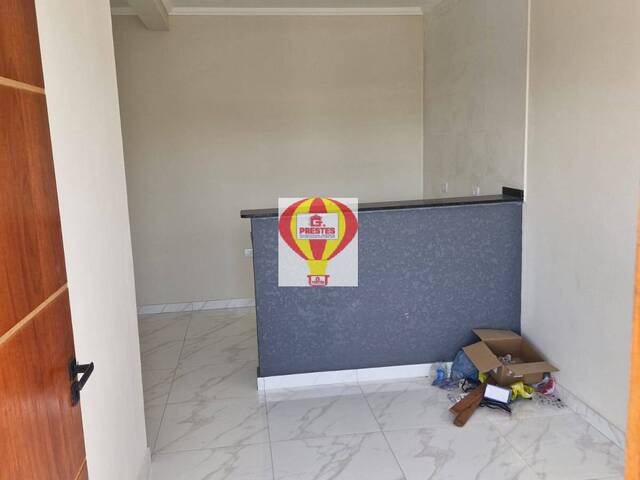 Kitnet para Venda em Sorocaba - 5