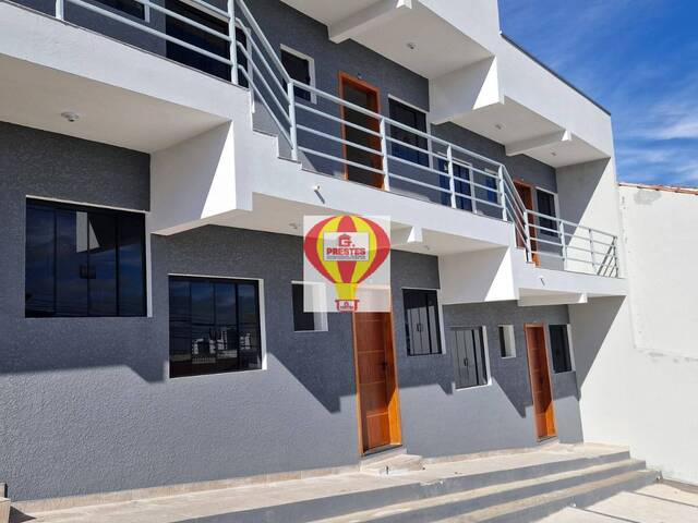 Kitnet para Venda em Sorocaba - 4
