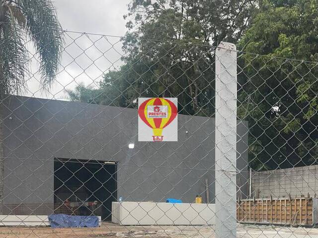Barracão para Venda em Araçoiaba da Serra - 3