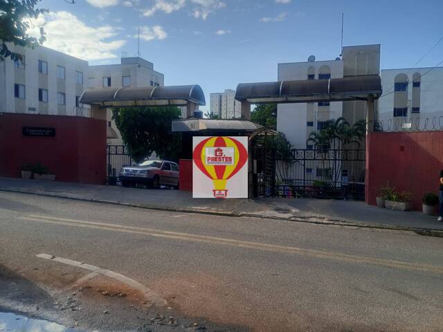 Apartamento para Venda em Sorocaba - 5