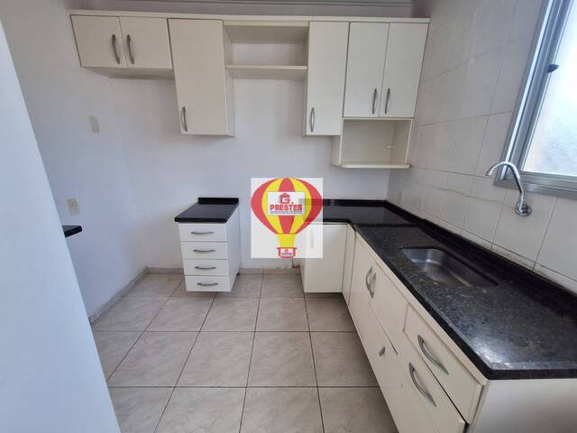 Apartamento para Venda em Sorocaba - 2