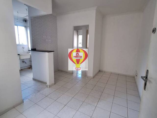 Apartamento para Venda em Sorocaba - 3