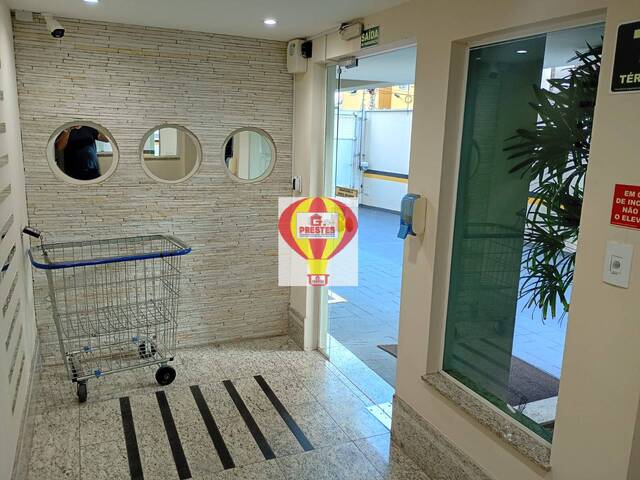 Apartamento para Venda em Sorocaba - 4