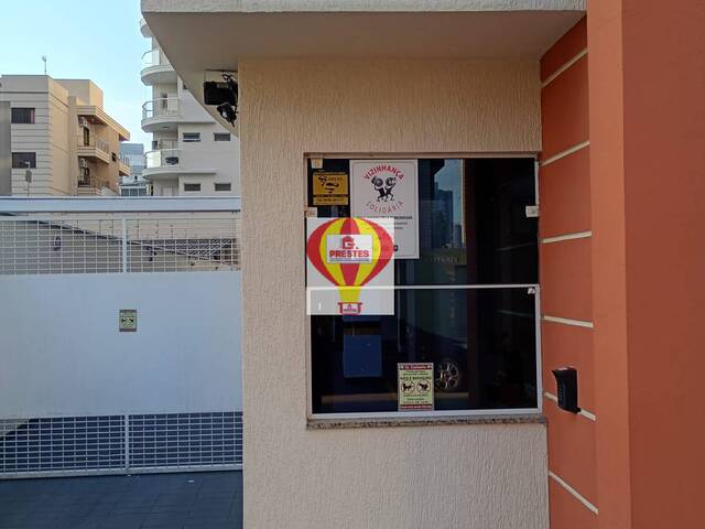 Apartamento para Venda em Sorocaba - 5