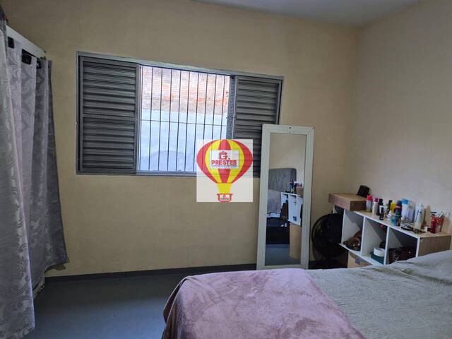 Casa para Venda em Votorantim - 4