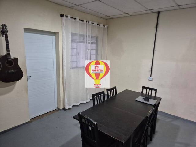 Casa para Venda em Votorantim - 3