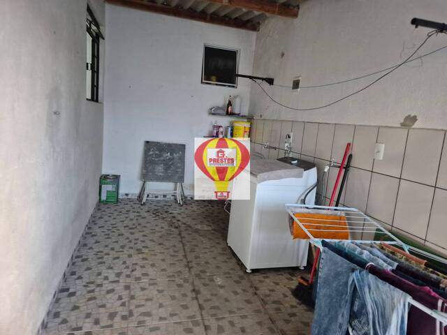 Casa para Venda em Votorantim - 5