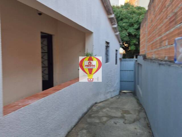Casa para Venda em Votorantim - 2